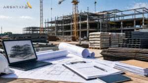 قرارداد EPC چیست و چرا در بسیاری از پروژه‌ های بزرگ عمرانی و صنعتی استفاده می‌ شود؟